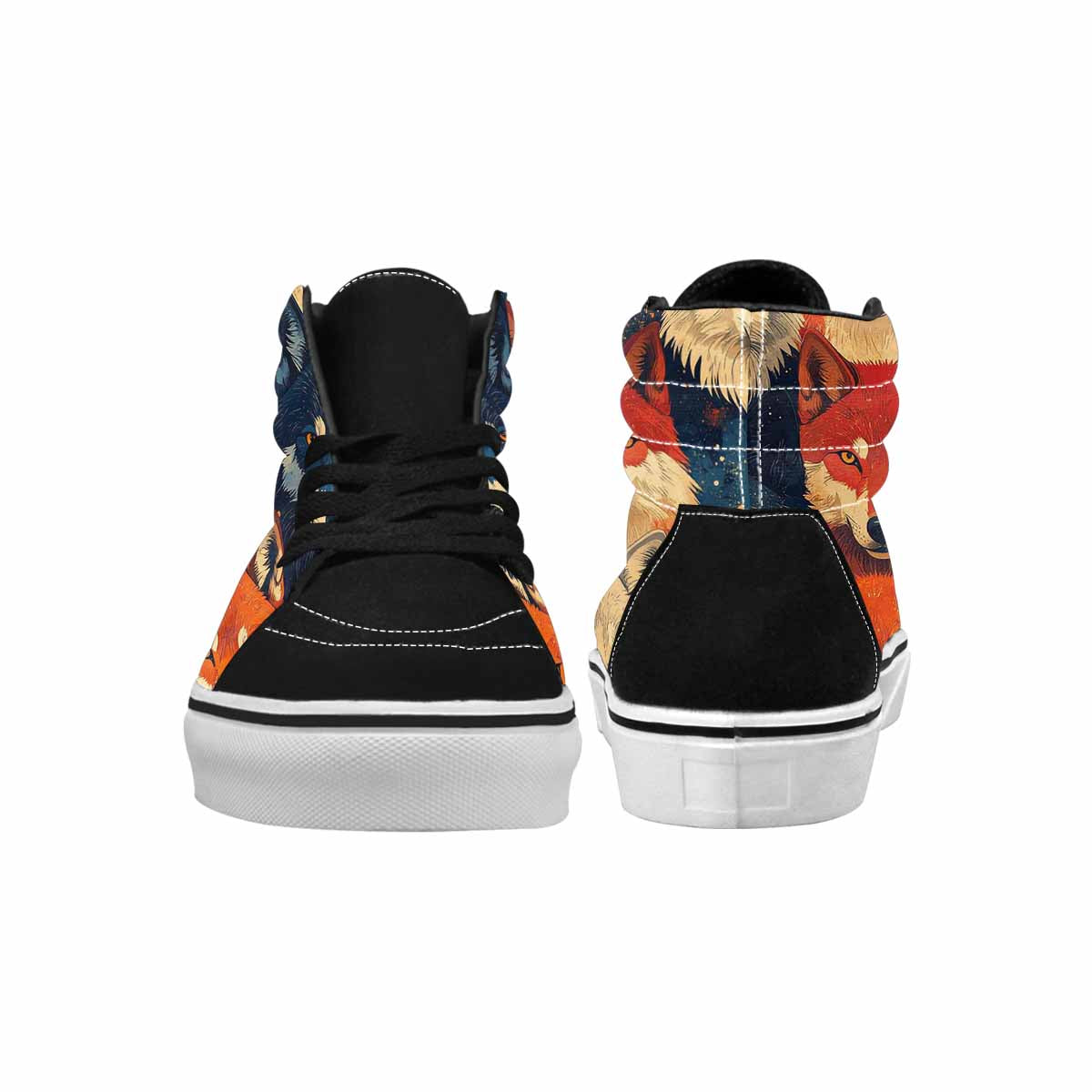 WOMEN'S Rose Galaxy Art All Ferion