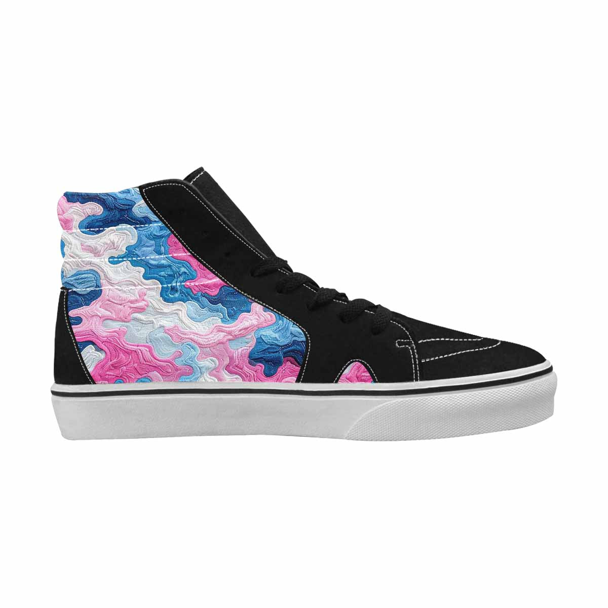 MEN'S Vivid Camo Pride Arc 5 Ferion