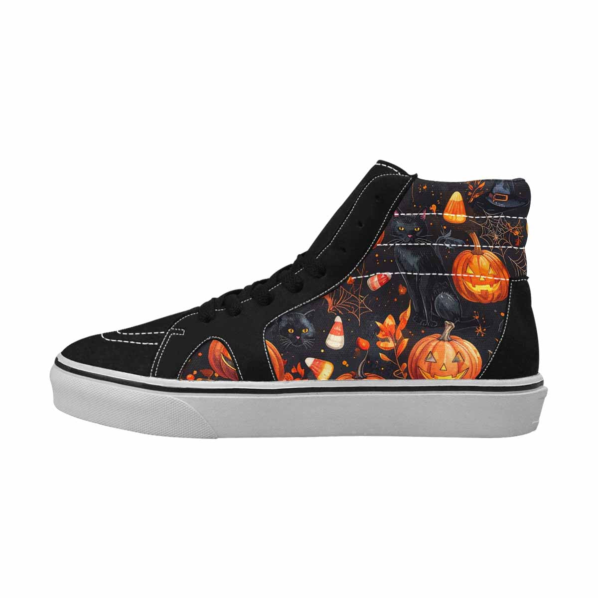 MEN'S Halloween Jack-O-Lantern 9 Ferion