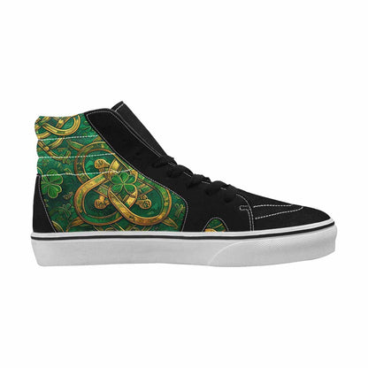 MEN'S Steampunk Galaxy Green 1 Ferion