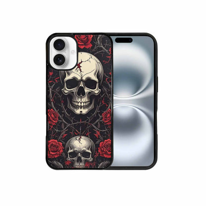 iPhone 16 Plus Case — Custom Design, Custom Art Phone Cover