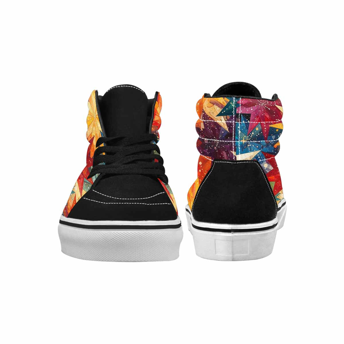 WOMEN'S Heart Burst Vibrant 8 Ferion