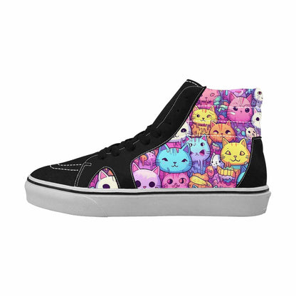 MEN'S Cartoon Alien Character C 8 Ferion