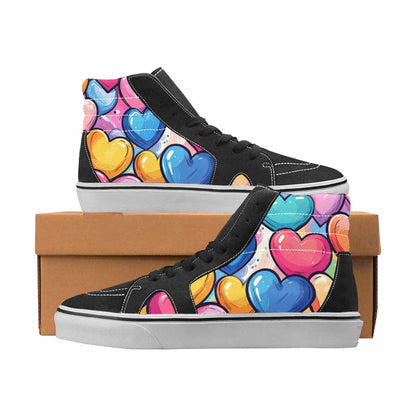 WOMEN'S Pastel Summer Heart 38 Ferion