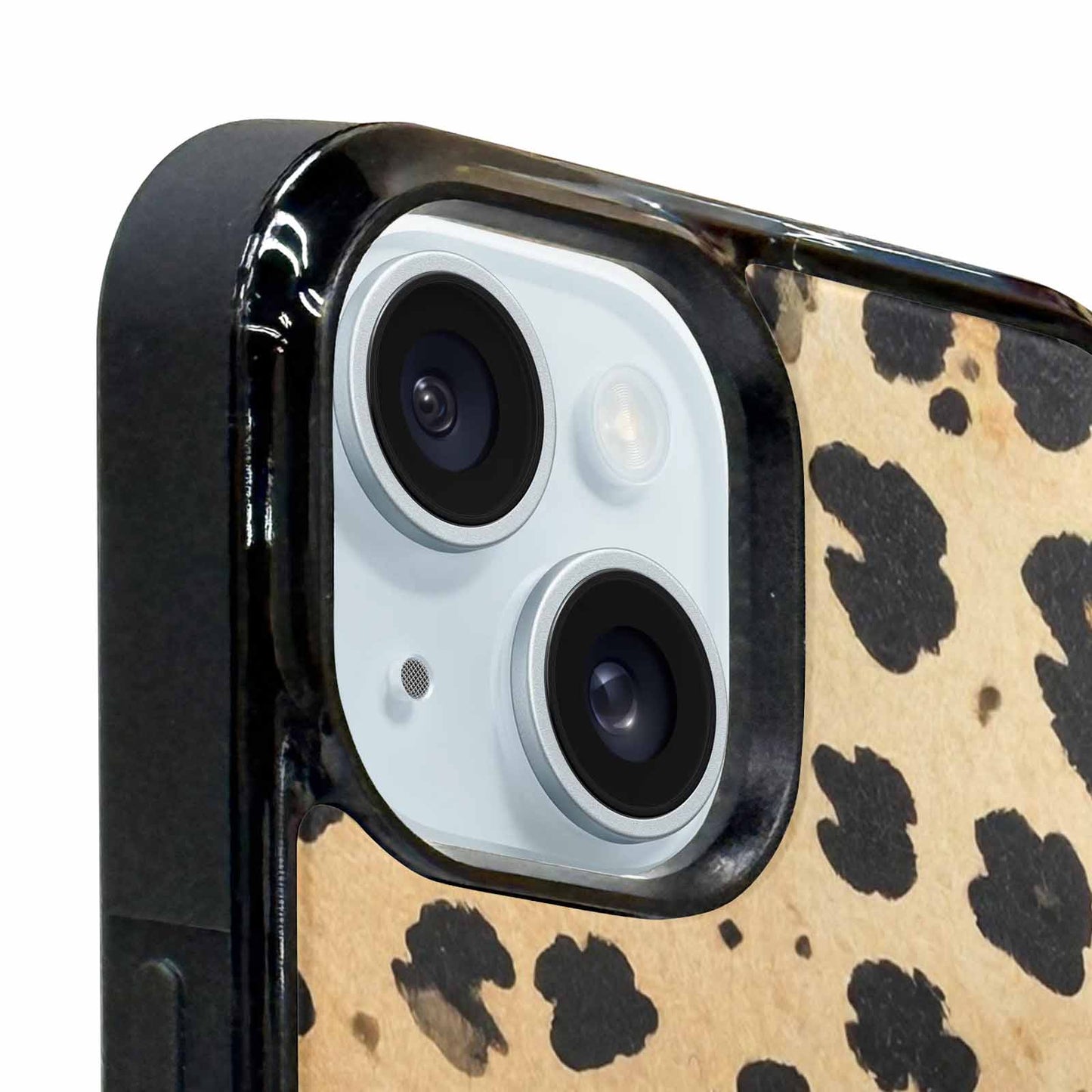 iPhone 15 Plus Case — Original Print, Original Design Phone Case