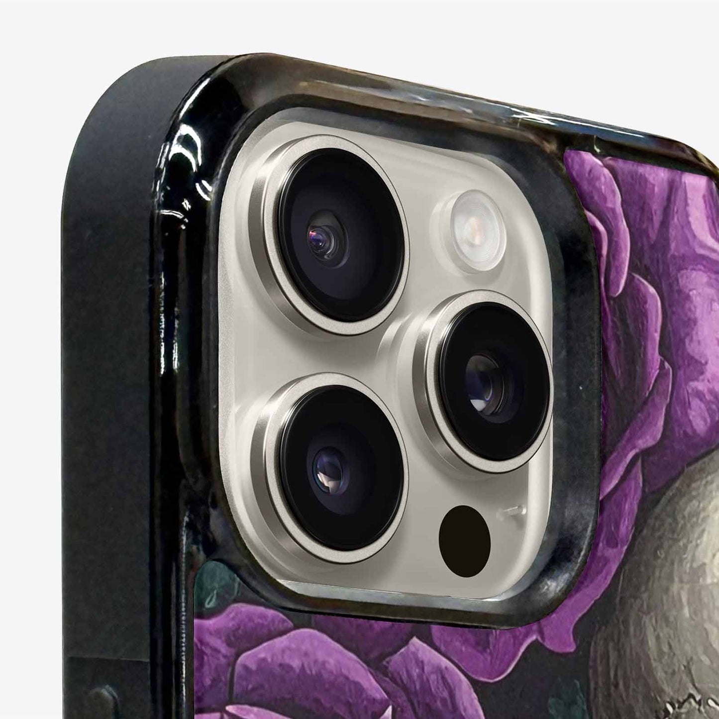 iPhone 16 Pro Max Case — Original Print, Customized Protective Case