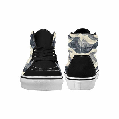 MEN'S Vintage Circus Art 28 Ferion