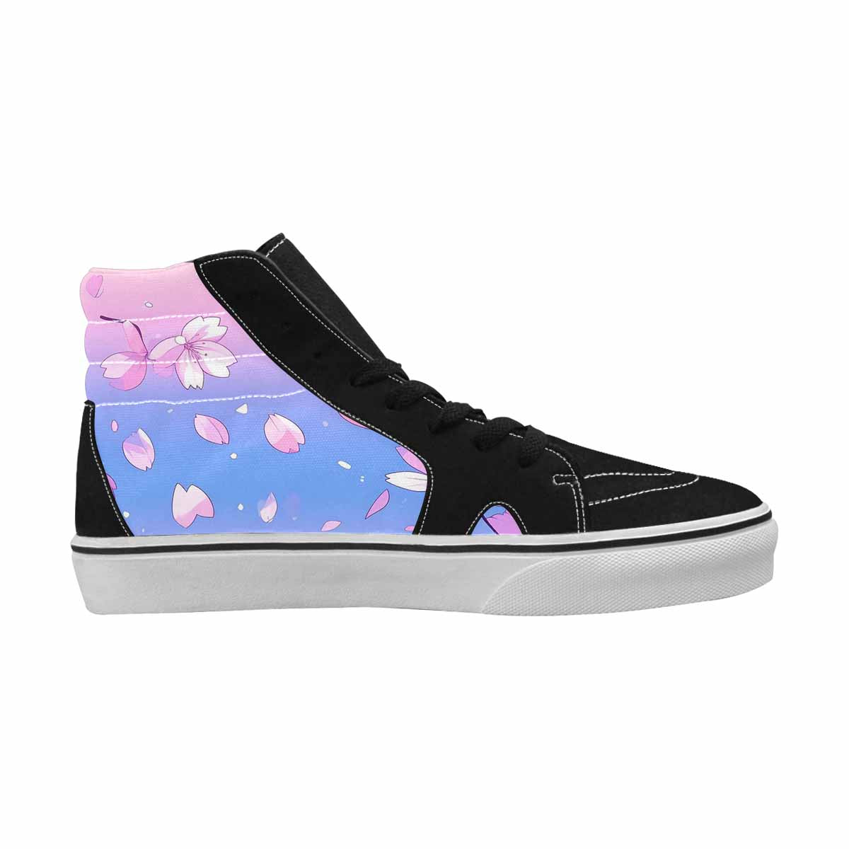 MEN'S Cherry Blossom Branch Pink And Ferion