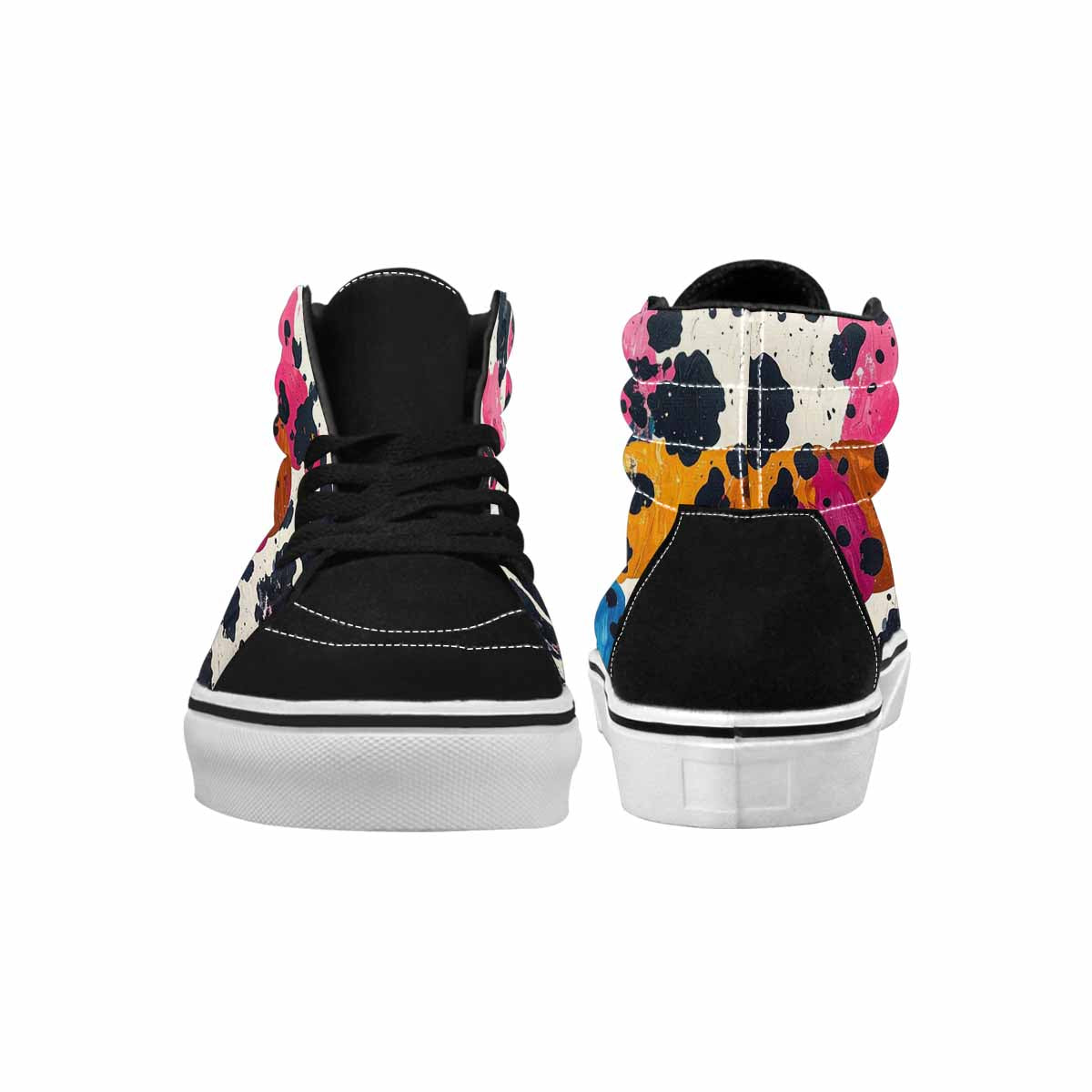 MEN'S Animal Print Smiley 86 Ferion