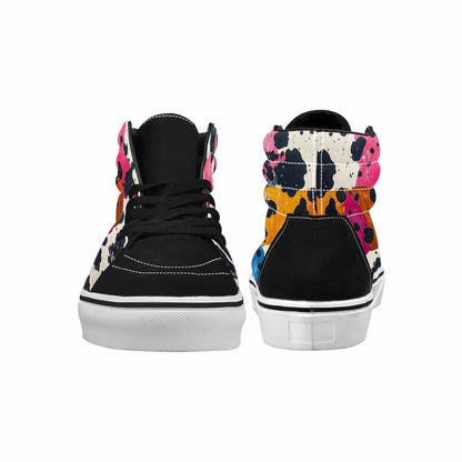 MEN'S Animal Print Smiley 86 Ferion