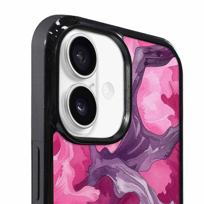 iPhone 17 Case — Small Military Camouflage Blotch Camo, Custom Designed Case Cover
