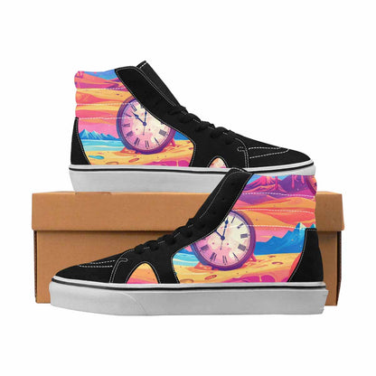 MEN'S Surrealist Dreamscape Seaml Seaml Ferion