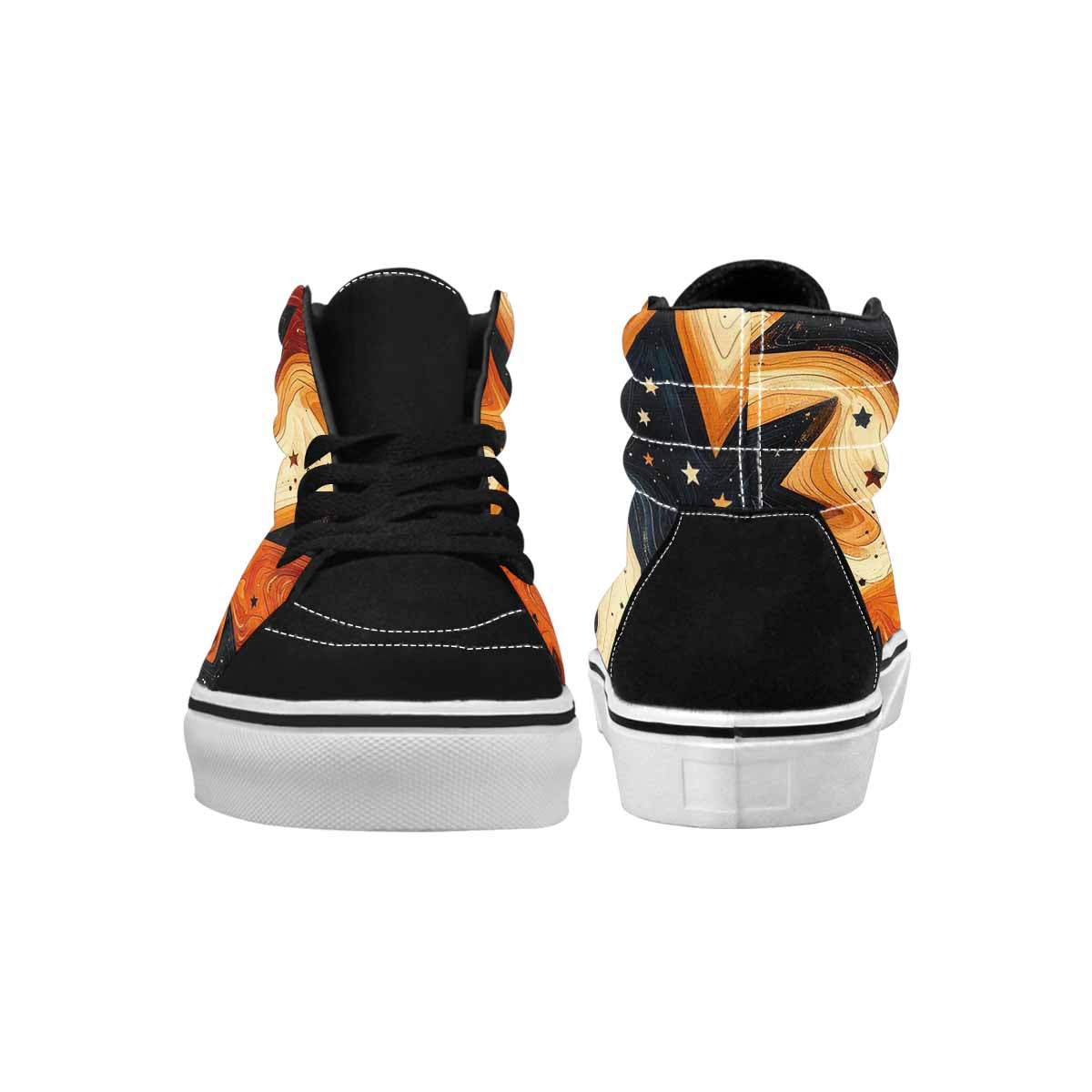 WOMEN'S Galaxy Nebula Burst 8 Ferion