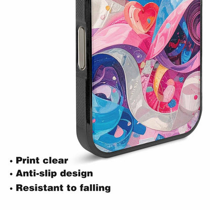 iPhone 16 Pro Max Case — Transgender Pride Flag Trans Pride Flag, Custom Phone Case