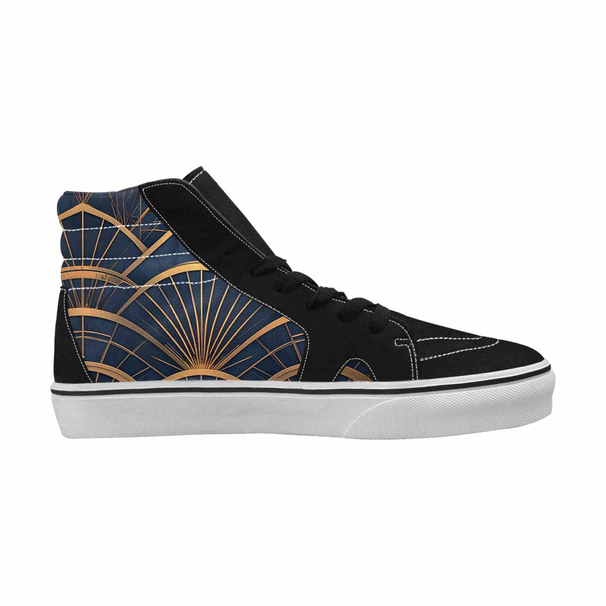 MEN'S Vintage Circus Art 81 Ferion