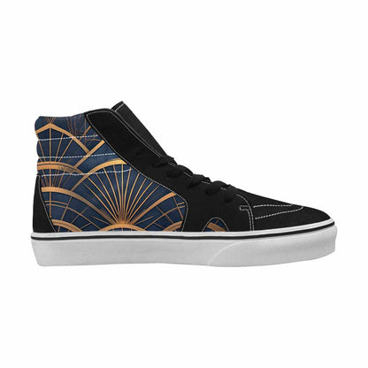 MEN'S Vintage Circus Art 81 Ferion