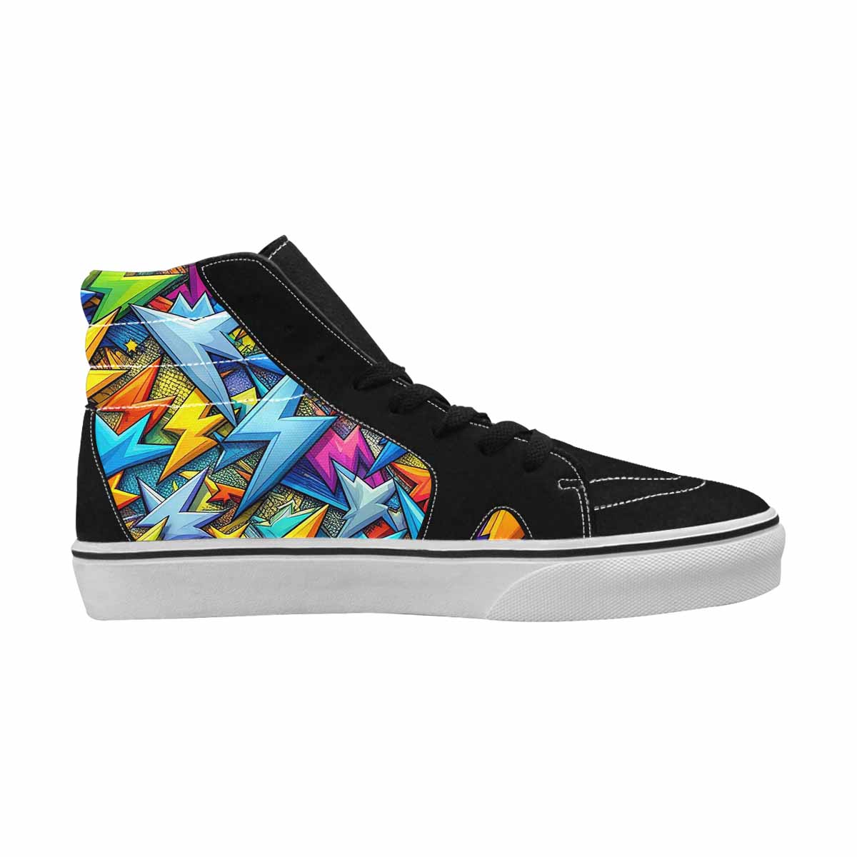 MEN'S Lightning Bolt Storm 7 Ferion
