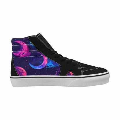 MEN'S Neon Winter Moon 15 Ferion