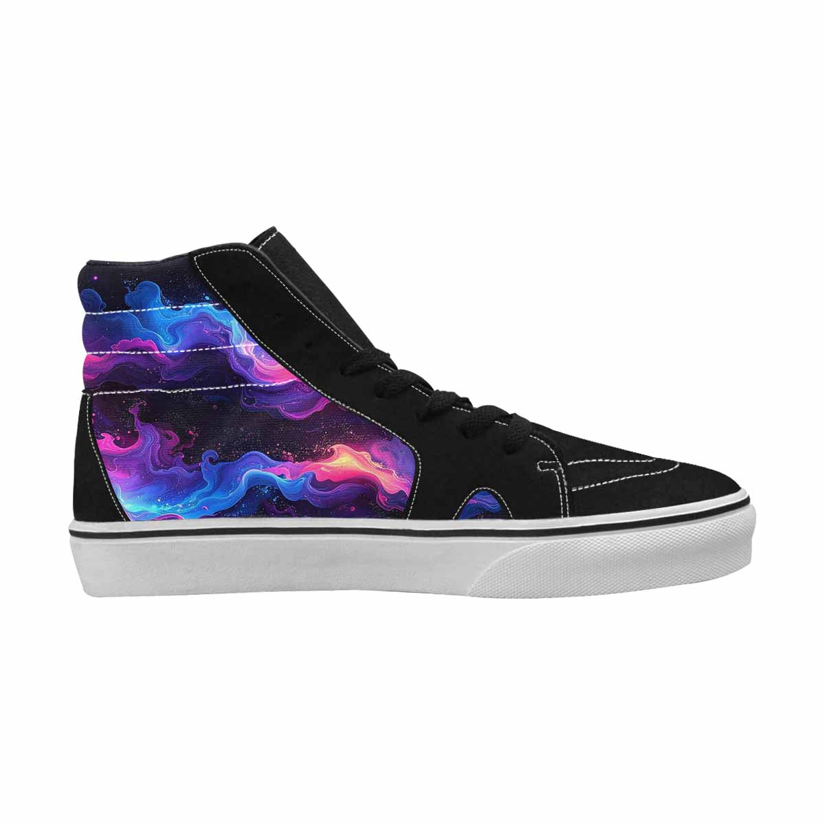 MEN'S Steampunk Galaxy Airbrush 2 Ferion