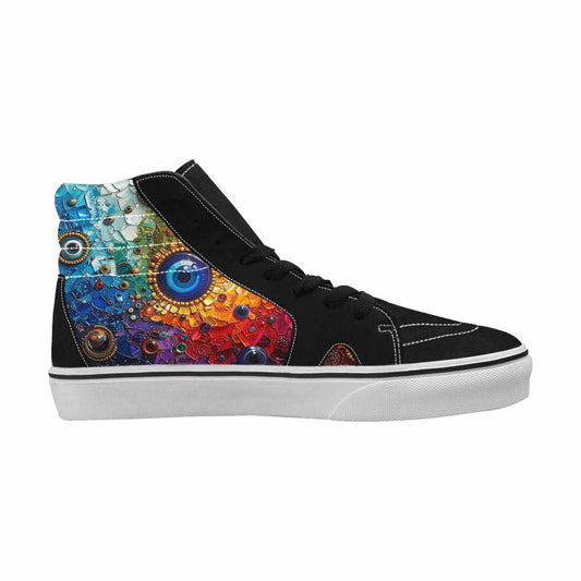 MEN'S Deep Blue Starry Sky 10 Ferion