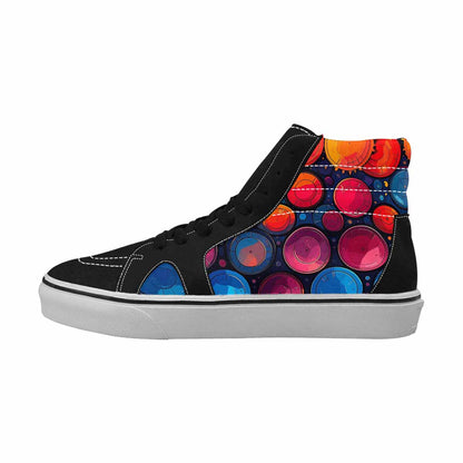 MEN'S Metallic Sun Disc 8 Ferion