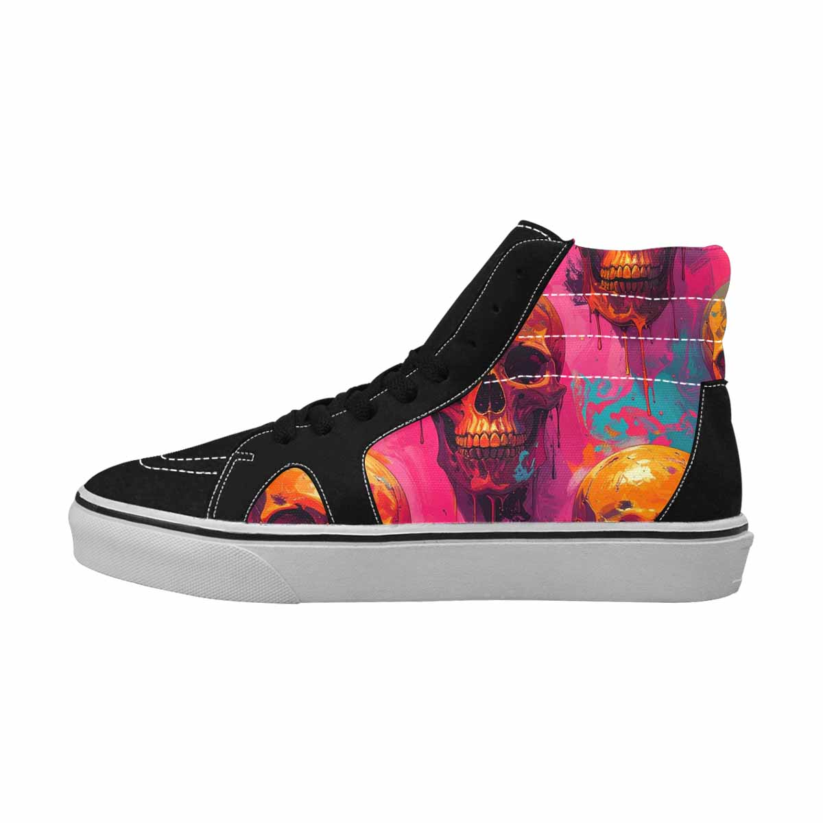 MEN'S Melting Moon Smiley 1 Ferion