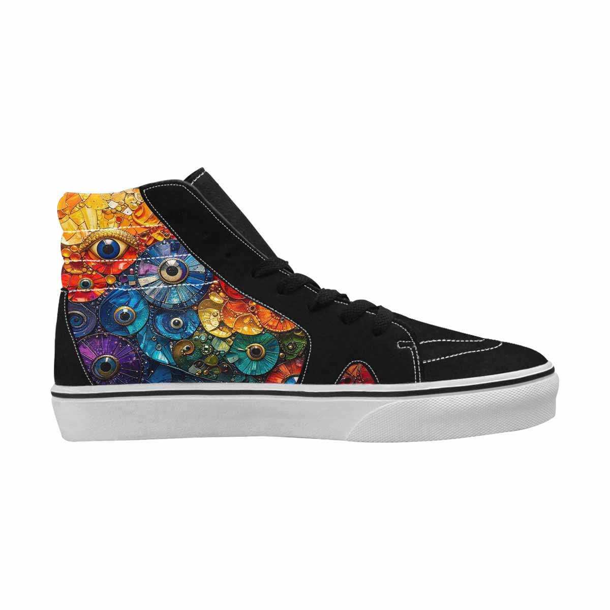 MEN'S Deep Blue Starry Sky 12 Ferion