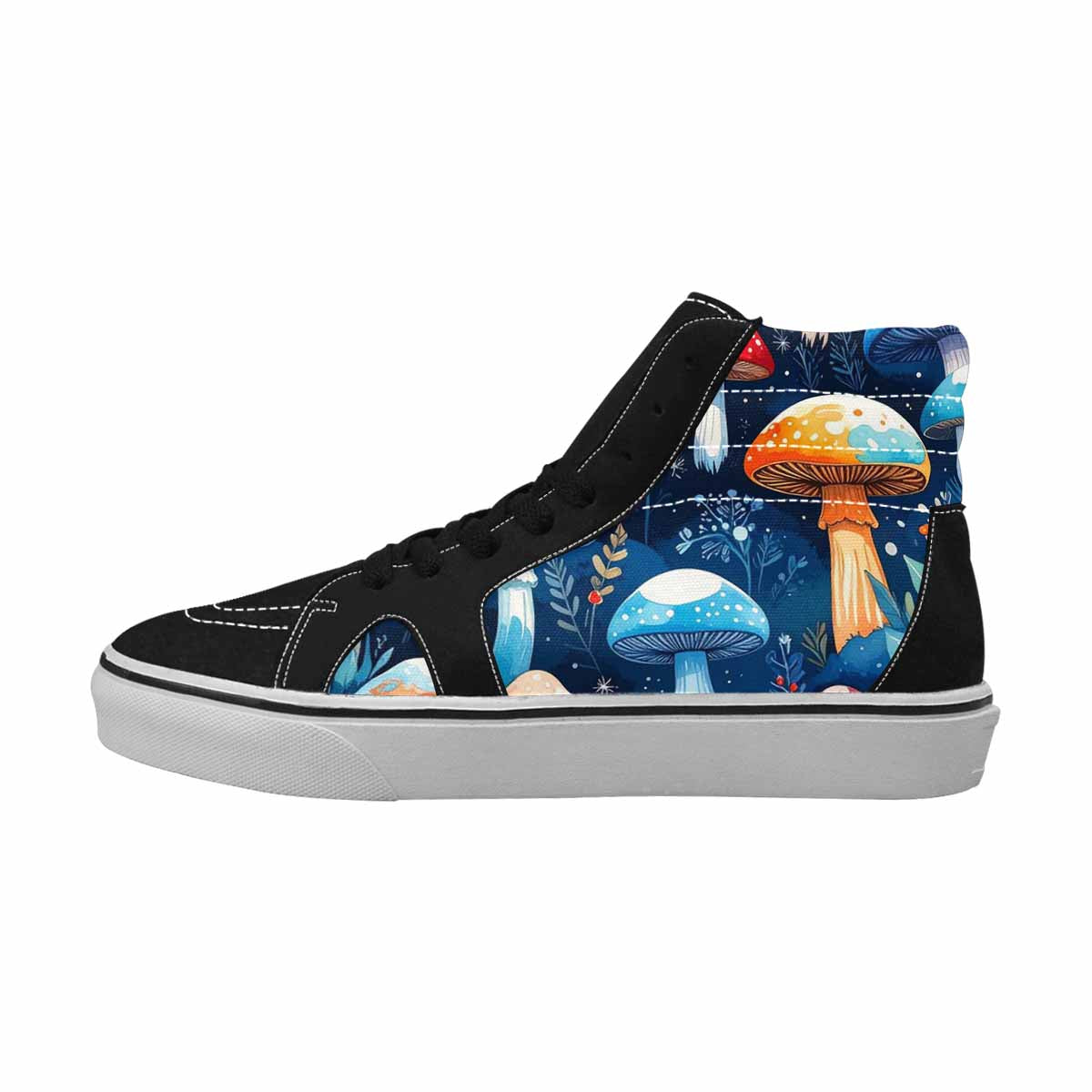 MEN'S Vivid Winter Mushroom 31 Ferion