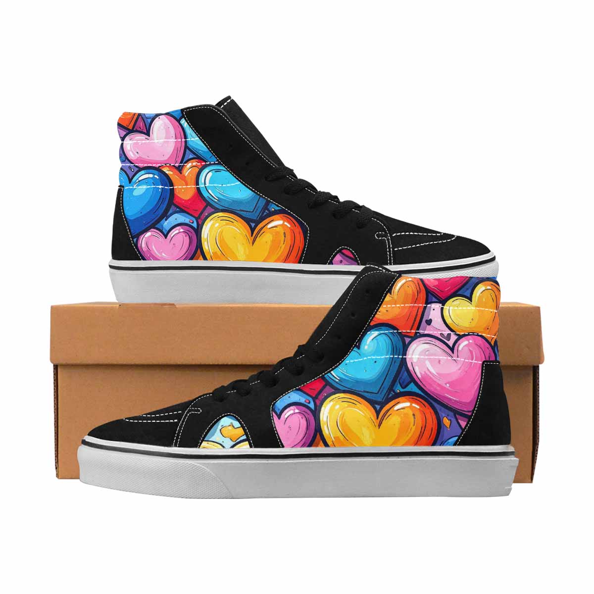 MEN'S Pastel Summer Heart 14 Ferion