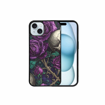 iPhone 15 Plus Case — Original Print, Custom Phone Case