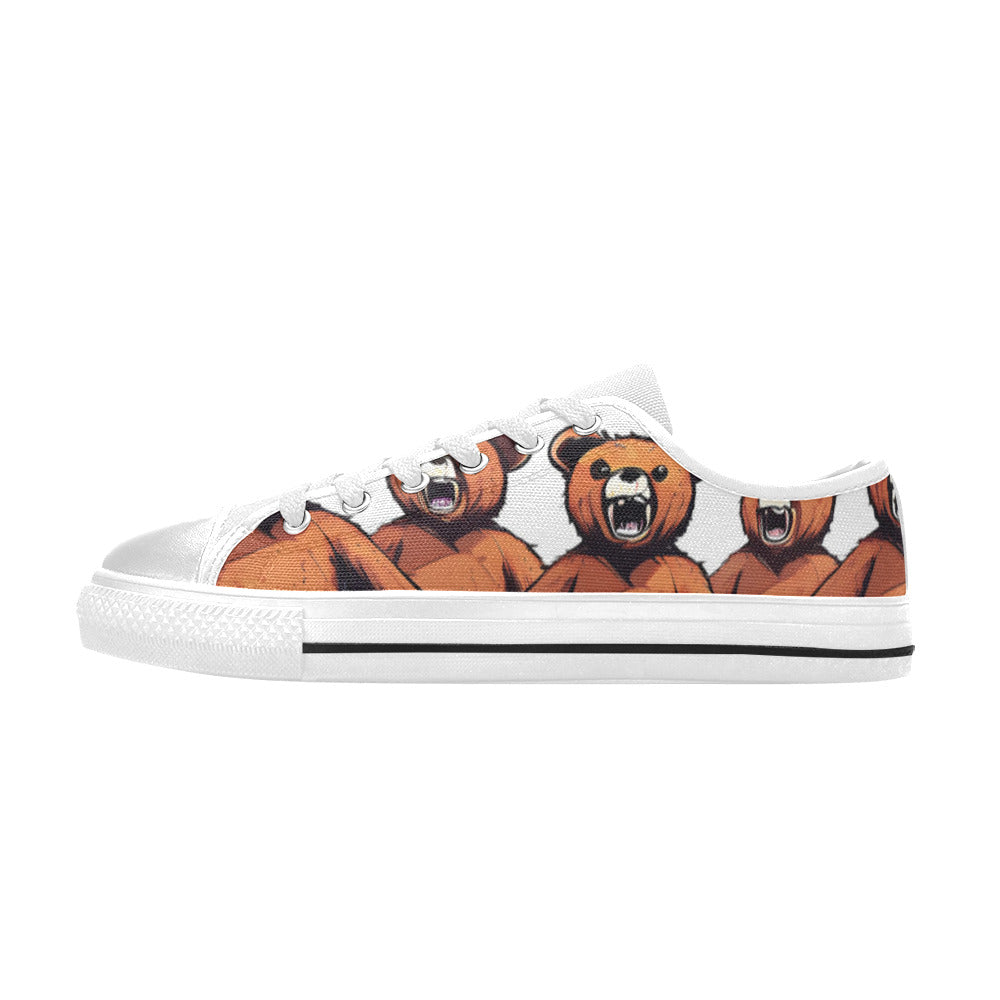 MEN'S Bears 3 Canvas Dreamcore Shoes