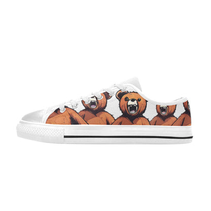 MEN'S Bears 3 Canvas Dreamcore Shoes