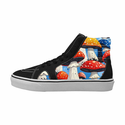 MEN'S Vivid Winter Mushroom 14 Ferion