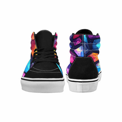 WOMEN'S Neon Crystal Shard 16 Ferion