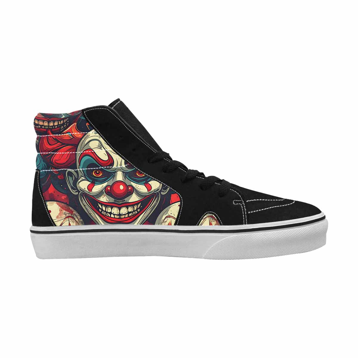MEN'S Vintage Circus Art 84 Ferion