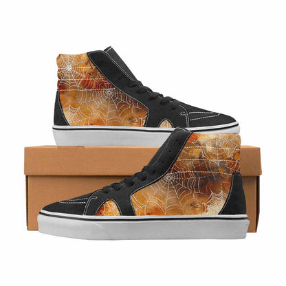 WOMEN'S Foil Fantasy Spider Web Al Ferion