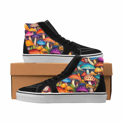 MEN'S Mushroom Dreamlike 16 Ferion