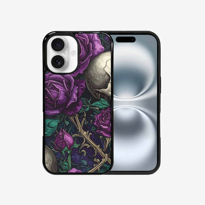 iPhone 16 Case — Original Print, Personalized Phone Case