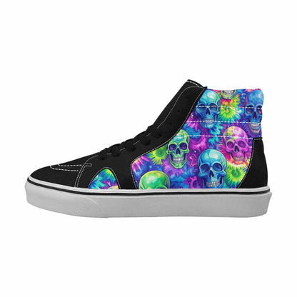 MEN'S Smiley Tie Dye 208 Ferion