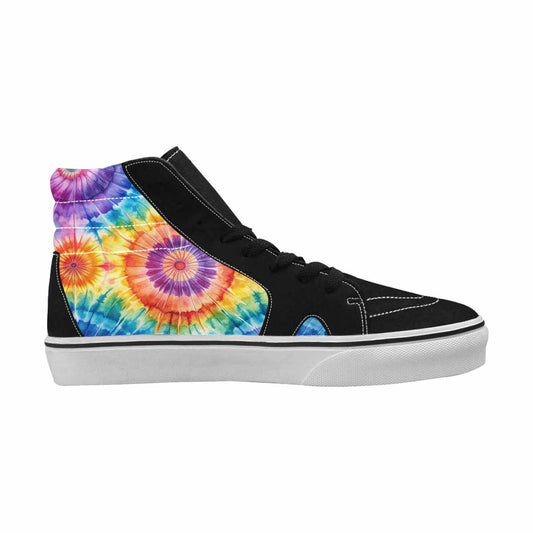 MEN'S Smiley Tie Dye 119 Ferion