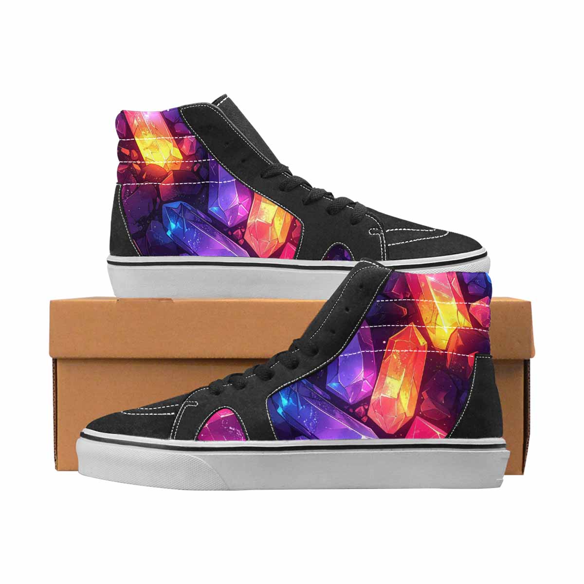 WOMEN'S Neon Crystal Shard 17 Ferion