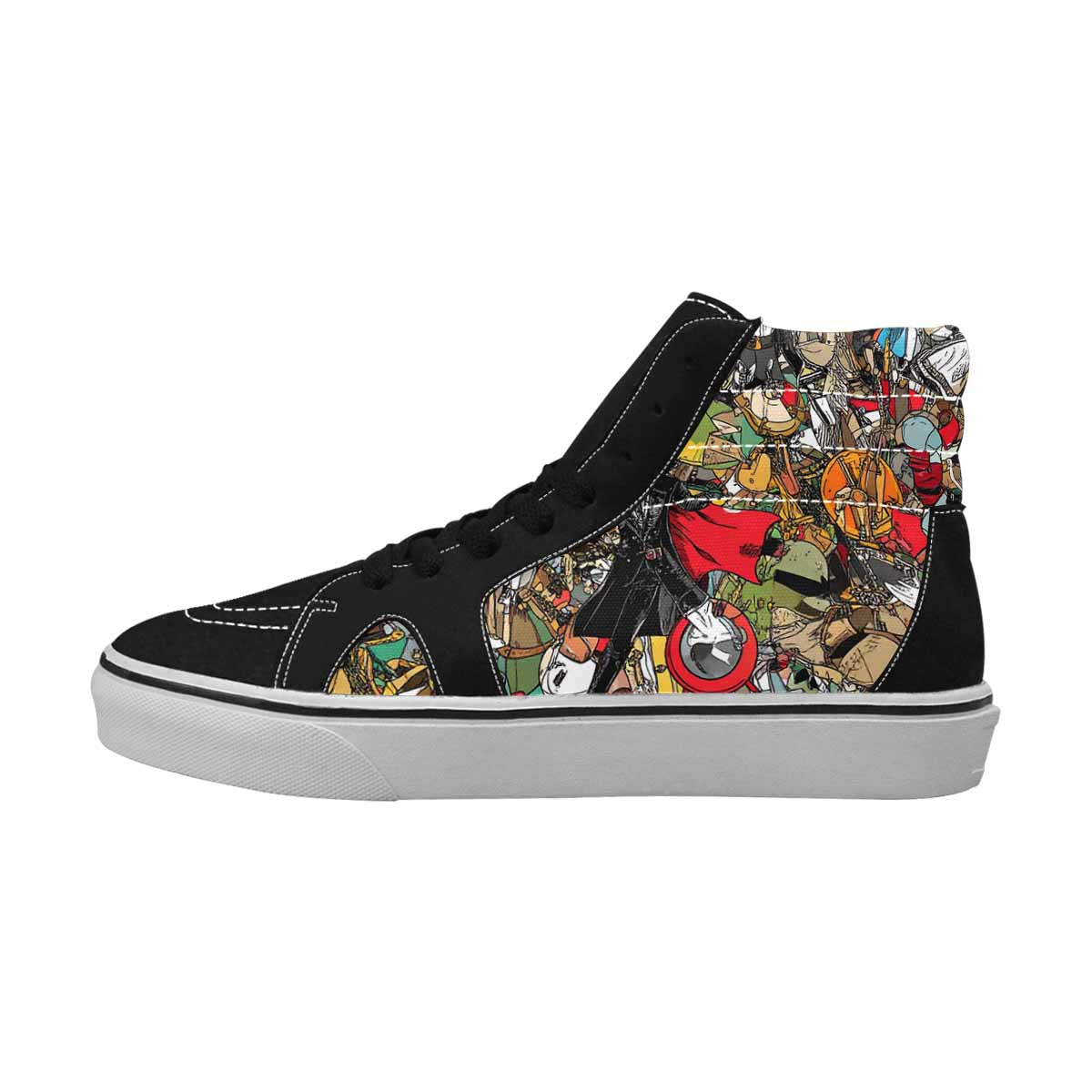 MEN'S Dinosaur Silhouette Freest 3 Ferion