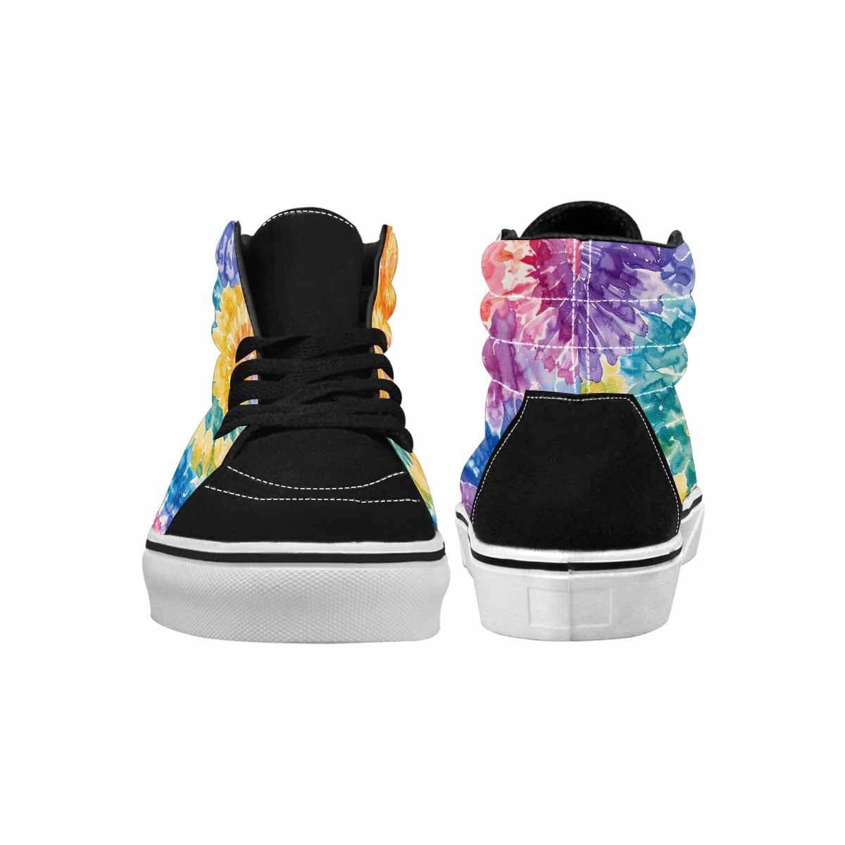 MEN'S Smiley Tie Dye 139 Ferion