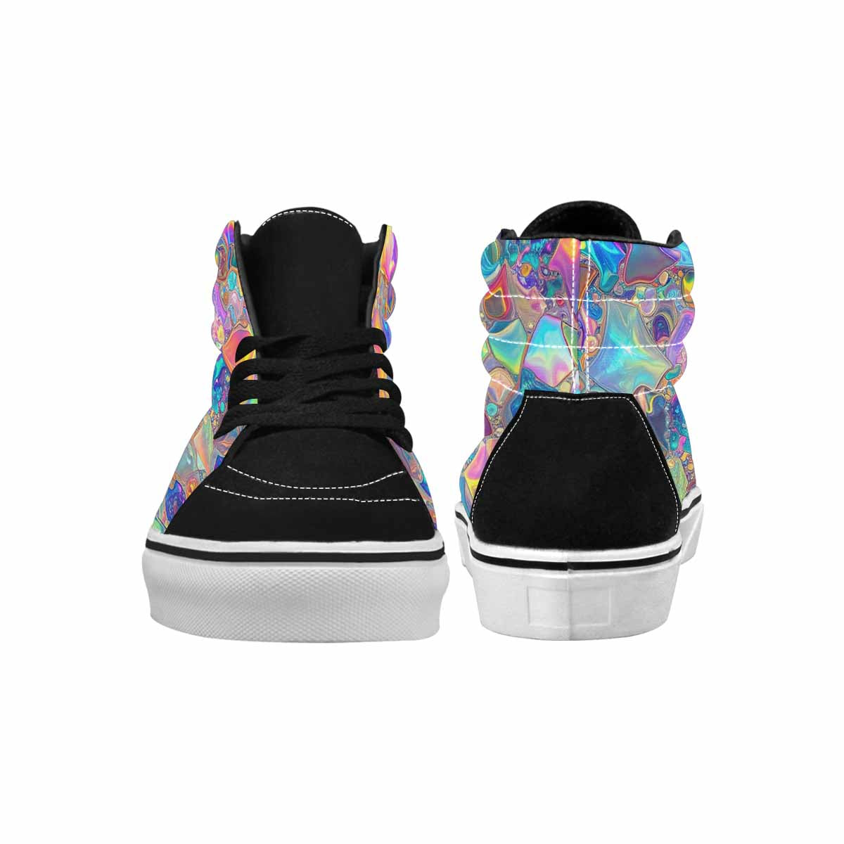 MEN'S Holographic Tribal Blaze 17 Ferion