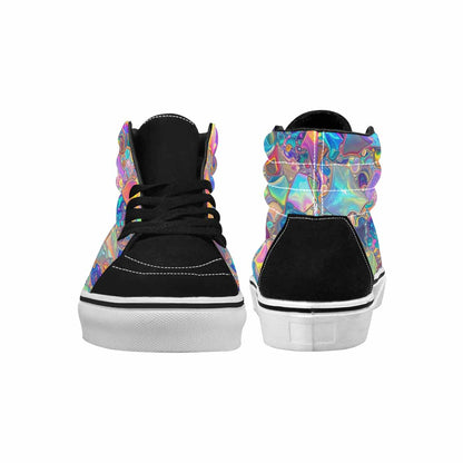 MEN'S Holographic Tribal Blaze 17 Ferion