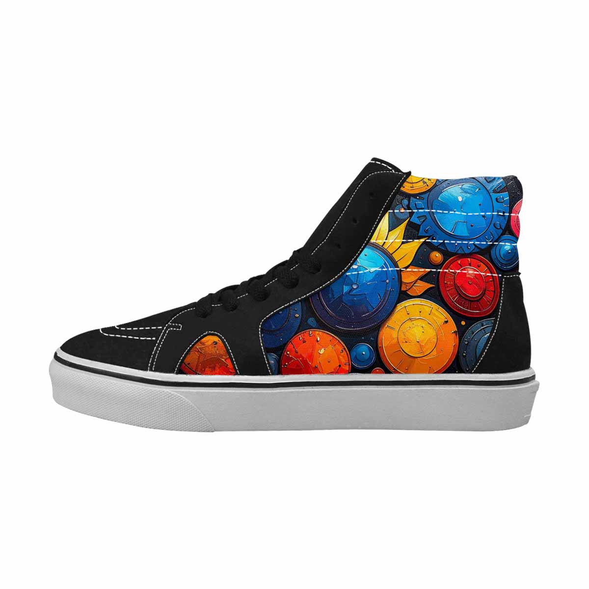 WOMEN'S Metallic Sun Disc 24 Ferion