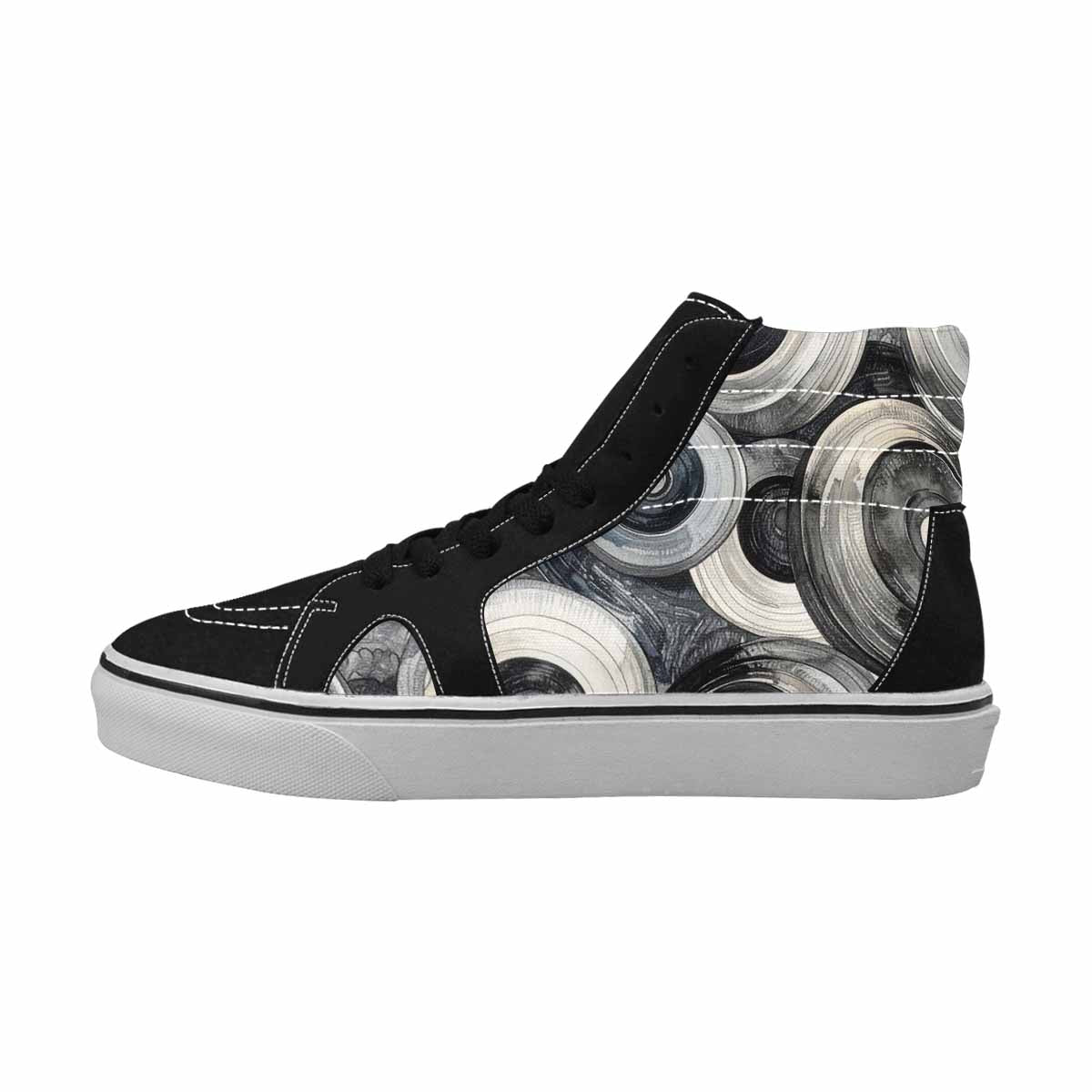 MEN'S Iridescent Optical Illusion 2 Ferion