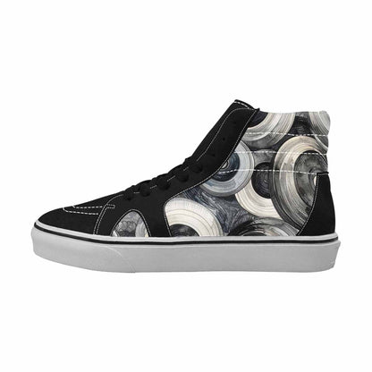 MEN'S Iridescent Optical Illusion 2 Ferion