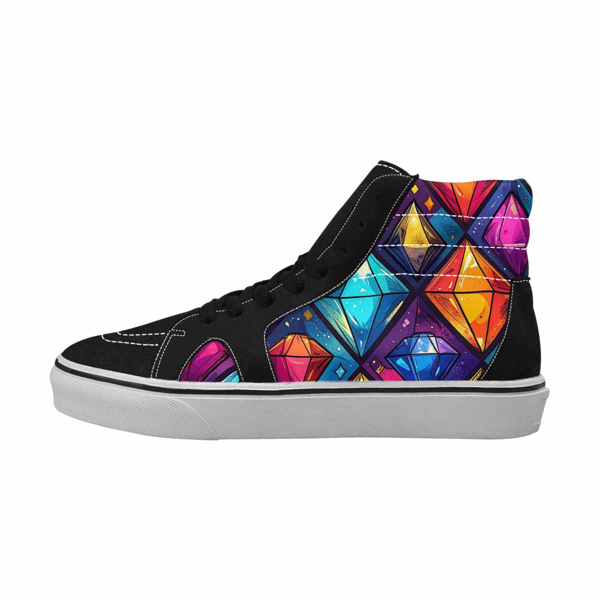 MEN'S Vintage Summer Diamond 2 Ferion