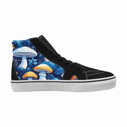 MEN'S Vivid Winter Mushroom 2 Ferion